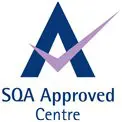 SQA Approved Centre